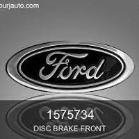 Деталь ford 1575734