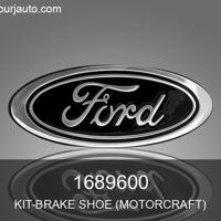 Деталь ford 1689600