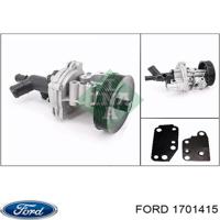 Деталь ford 1701415