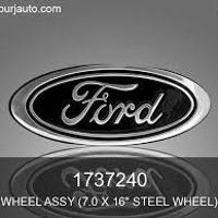 Деталь ford 1737240