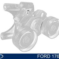 Деталь ford 1751007