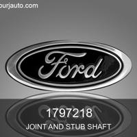 Деталь ford 1797218