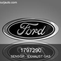 Деталь ford 1797290