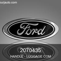 ford 207