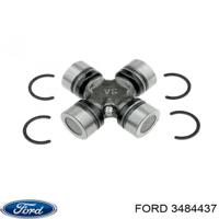 Деталь ford 3484437