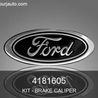 Деталь ford 4181605