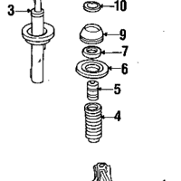 ford 4471623