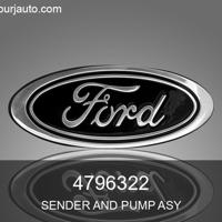 Деталь ford 4796322