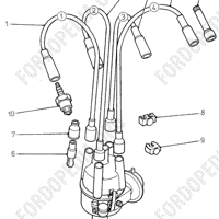 Деталь ford 5099849