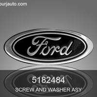 ford 5182484