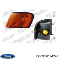 Деталь ford 6124