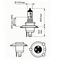 Деталь ford 6137990