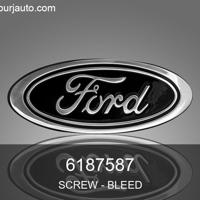 Деталь ford 6187587