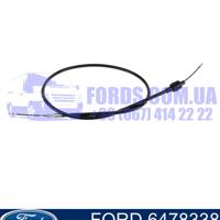 Деталь ford 6478338