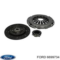 Деталь ford 6699734