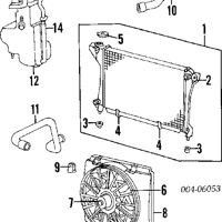 Деталь ford 6793378