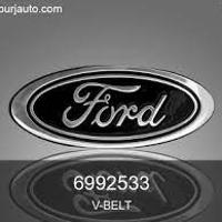 Деталь ford 6992533