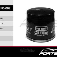 fortech fo002