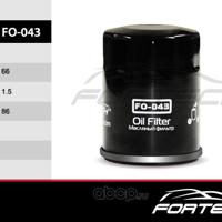fortech fo043