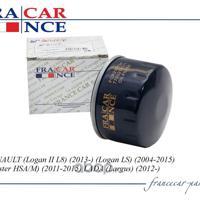 Деталь francecar 7700274177