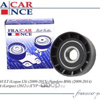 francecar 8200104754