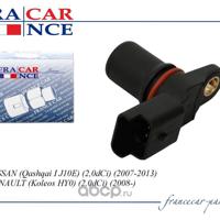 Деталь francecar 8200285798