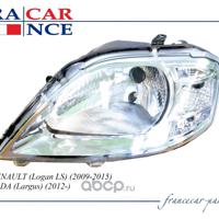 francecar 8200744753