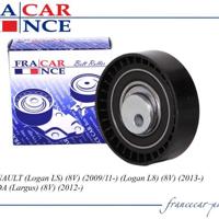 Деталь francecar 8200908180