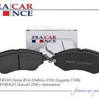 Деталь francecar 96405129