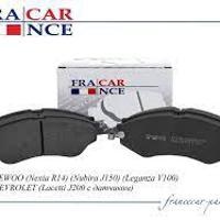 francecar 96405129