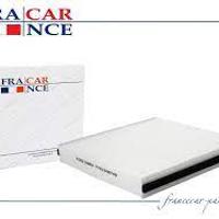 francecar fcr210962