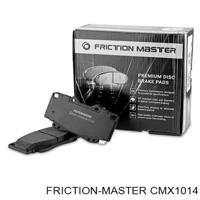 Деталь frictionmaster cmx1014