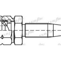 frigair 5890002