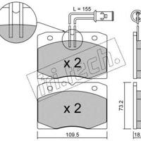 fritech 0530