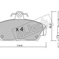 fritech 1230