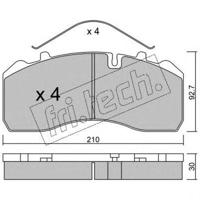 fritech 6000