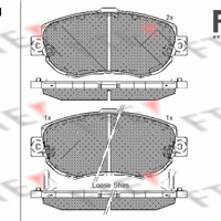 fte bl2842a1