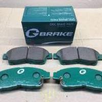 g-brake 0446520120