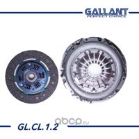 gallant glcl12