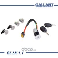 gallant gllk11