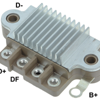 gauss ga448