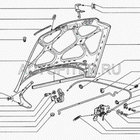 general motors 211008406010000