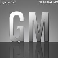 general motors 23250869