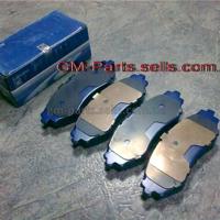 general motors 96495164