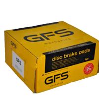 gfs mechanics gf2051