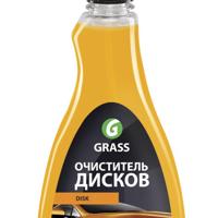 Деталь grass 117105