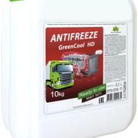 Деталь greencool 752936