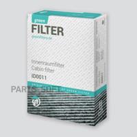 greenfilter if0158