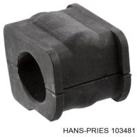 hans pries 103481