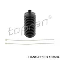 hans pries 103504